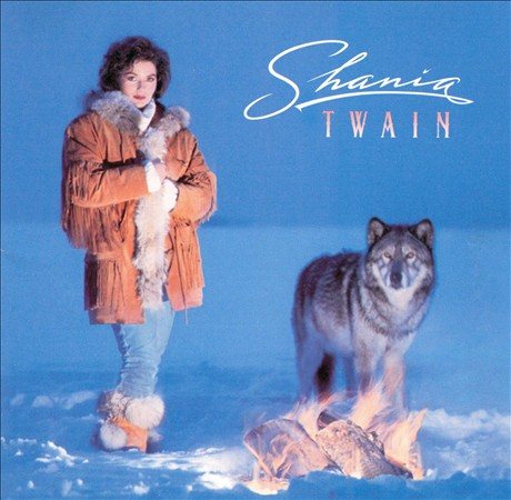 Shania Twain | Shania Twain - Vinyl