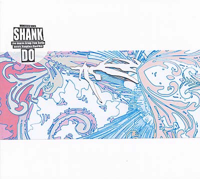 SHANK | Do - CD