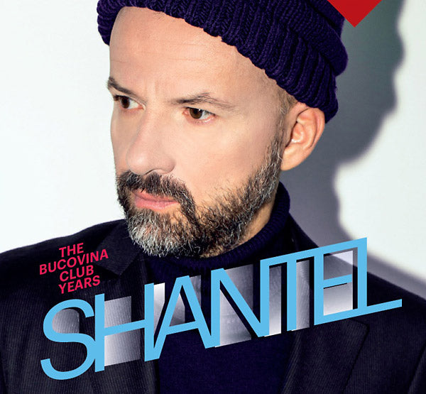 Shantel | The Bucovina Club Years - CD
