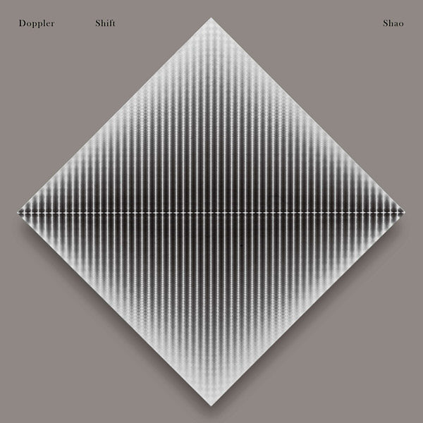 SHAO | Doppler Shift - Vinyl