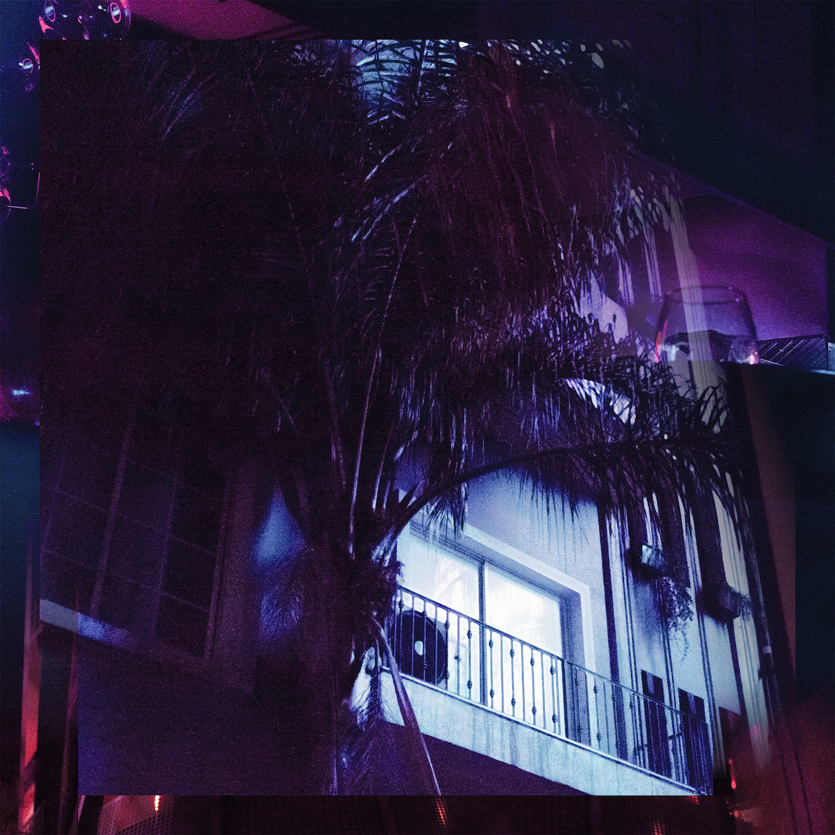 Shcaa | No Moon At All, What A Night - Vinyl
