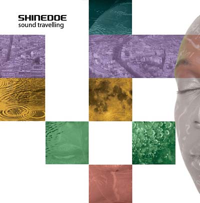 SHINEDOE | Sound Travelling - CD