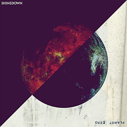 Shinedown | Planet Zero (2 Lp's) - Vinyl