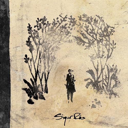 Sigur Rós | Takk... 20th Anniversary Remaster - CD