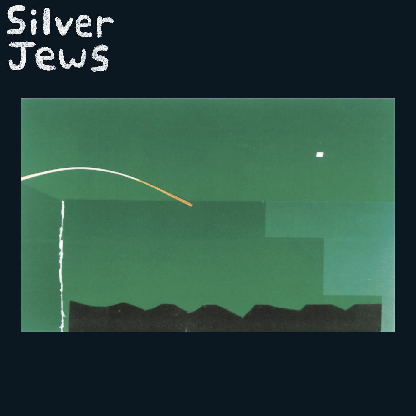 Silver Jews | The Natural Bridge - Vinyl