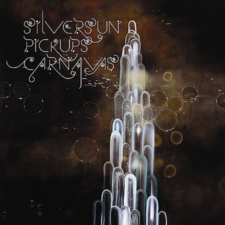 Silversun Pickups | Carnavas (180 Gram Vinyl) (2 Lp's) - Vinyl