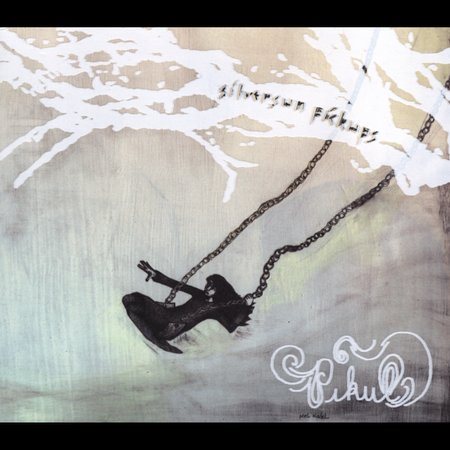Silversun Pickups | PIKUL - CD