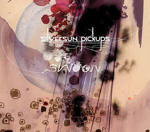 Silversun Pickups | Swoon (180 Gram Vinyl) (2 Lp's) - Vinyl