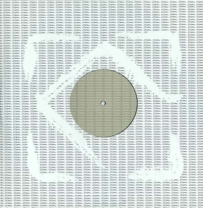 SIMON BAKER | X, Y & Z EP - Vinyl