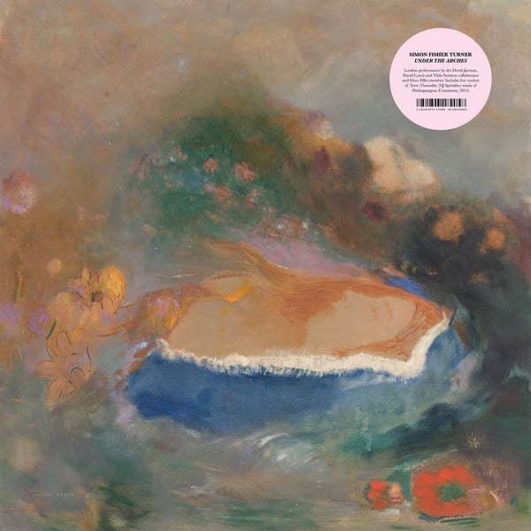 Simon Fisher Turner | Under The Arches - Vinyl