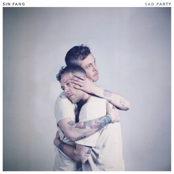 SIN FANG | Sad Party - CD