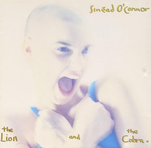 Sinead O'connor | The Lion And The Cobra - Vinyl