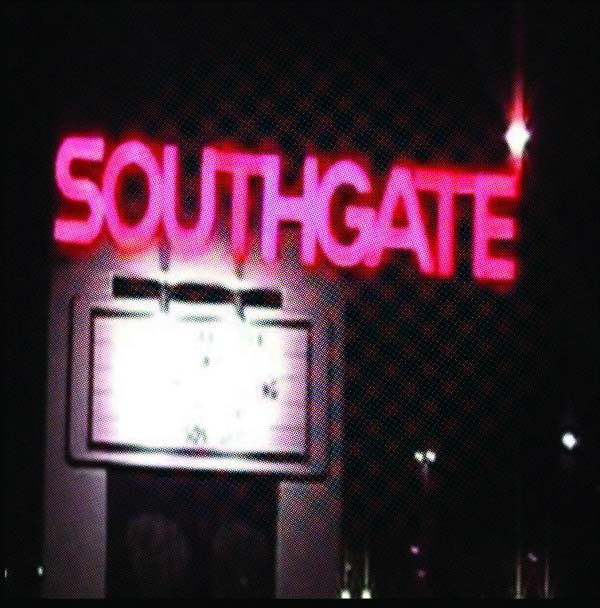 SIOBHAN | Southgate - Vinyl