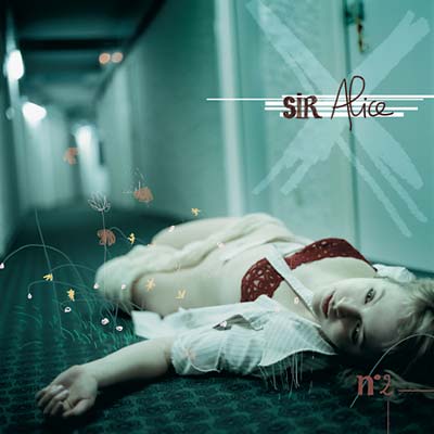 SIR ALICE | No. 2 - CD