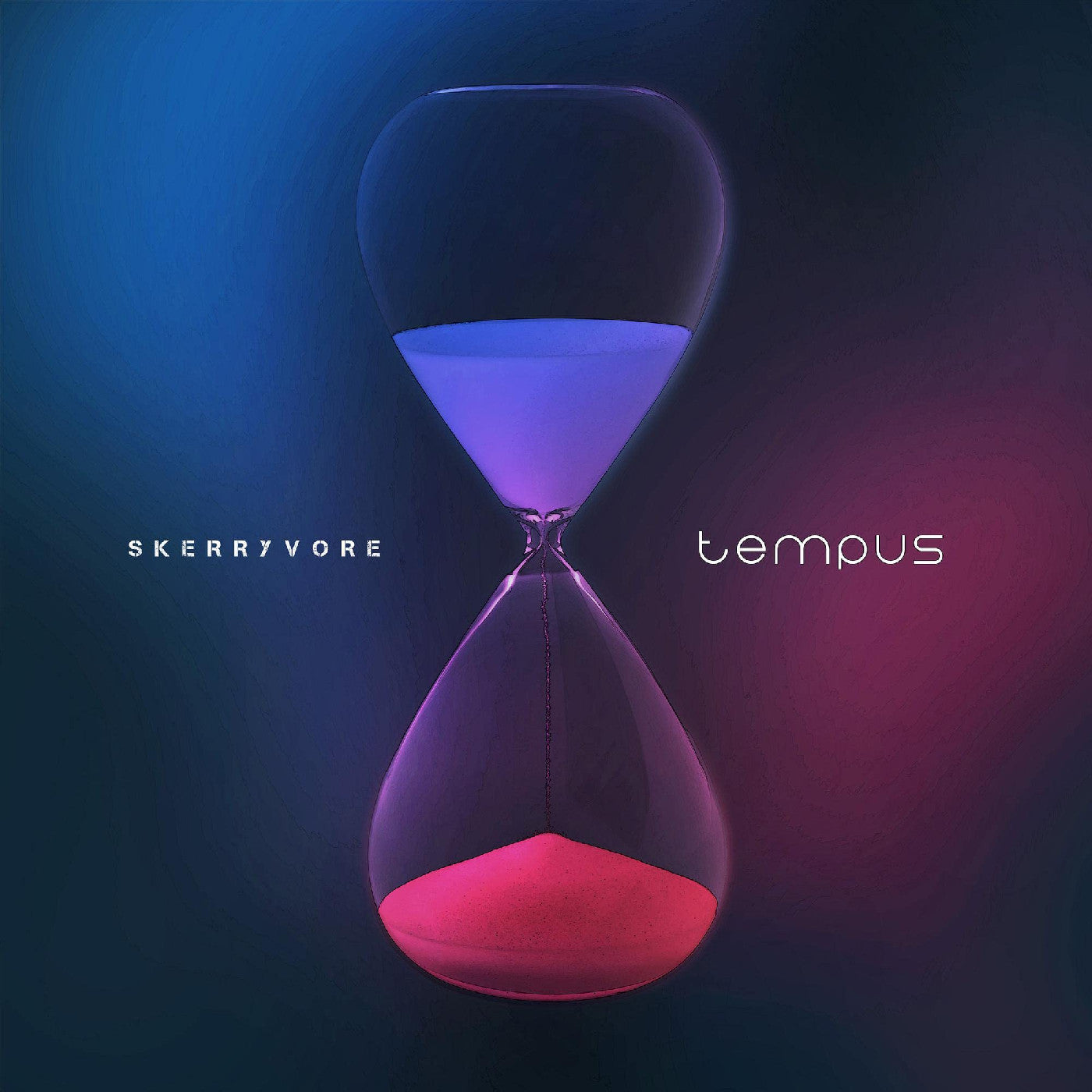 Skerryvore | Tempus - CD