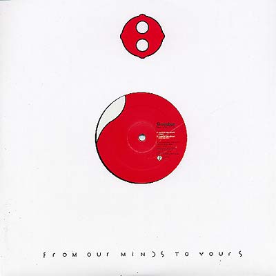 SKOOZBOT | Next To Monchhichi - Vinyl