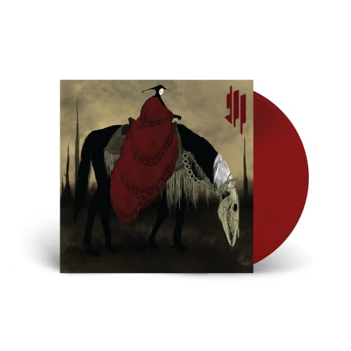 Skrillex | Quest For Fire - Vinyl
