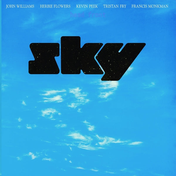 Sky | Sky - Vinyl