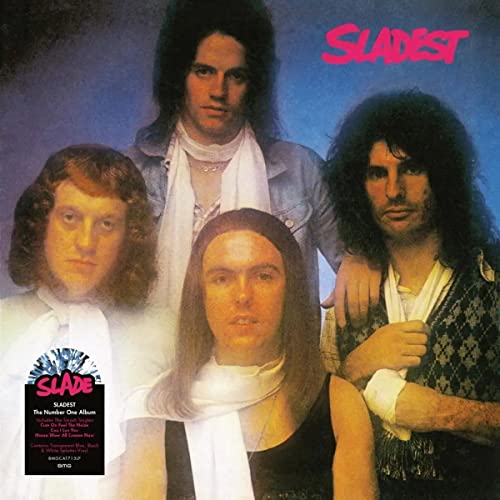 Slade | Sladest - Vinyl