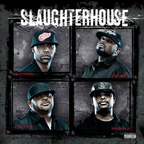 Slaughterhouse | Slaughterhouse (RSD11.25.22) - Vinyl