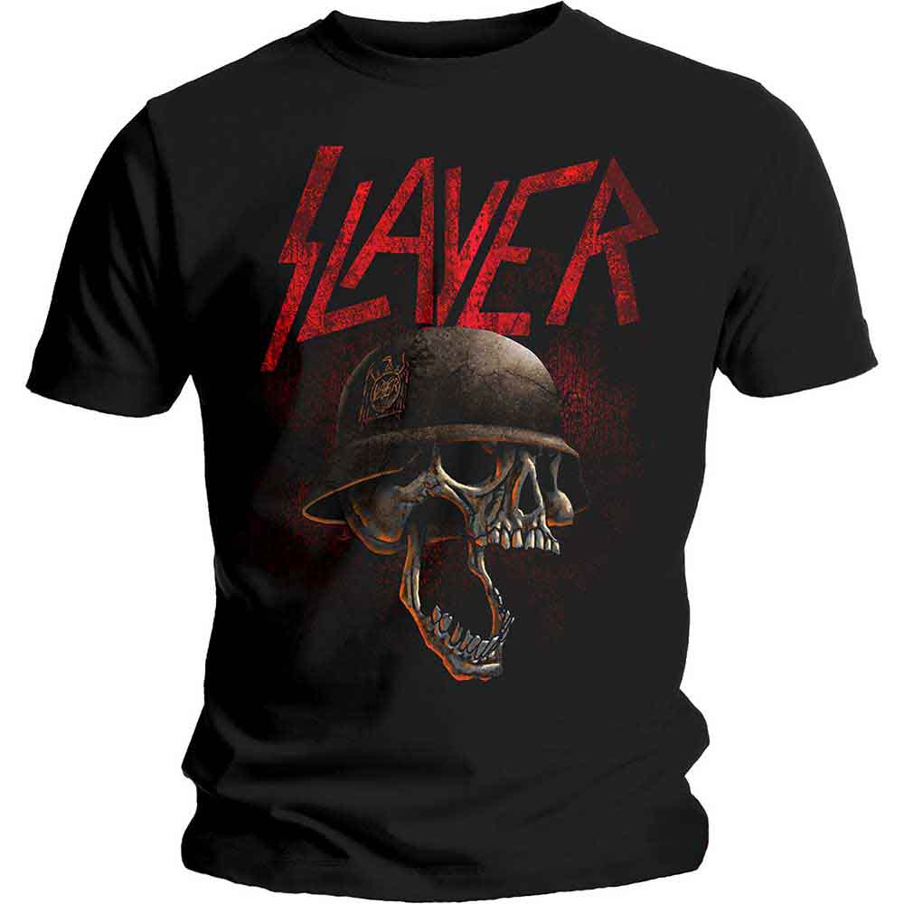 SLAYER | Hellmitt - T-Shirt Black