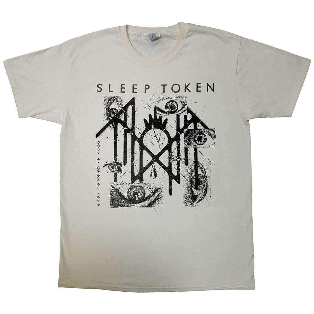 Sleep Token | Eyes - Neutral
