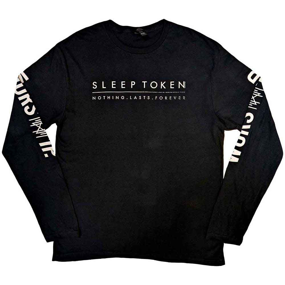 Sleep Token | Worship - T-Shirt Black