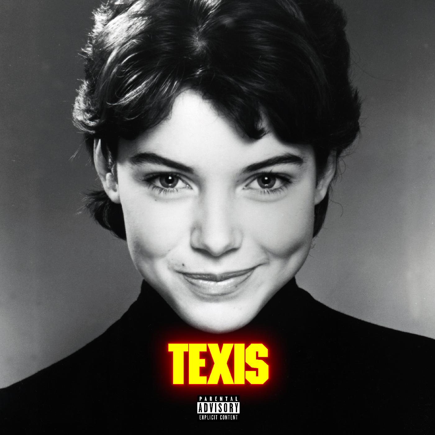 Sleigh Bells | Texis - CD