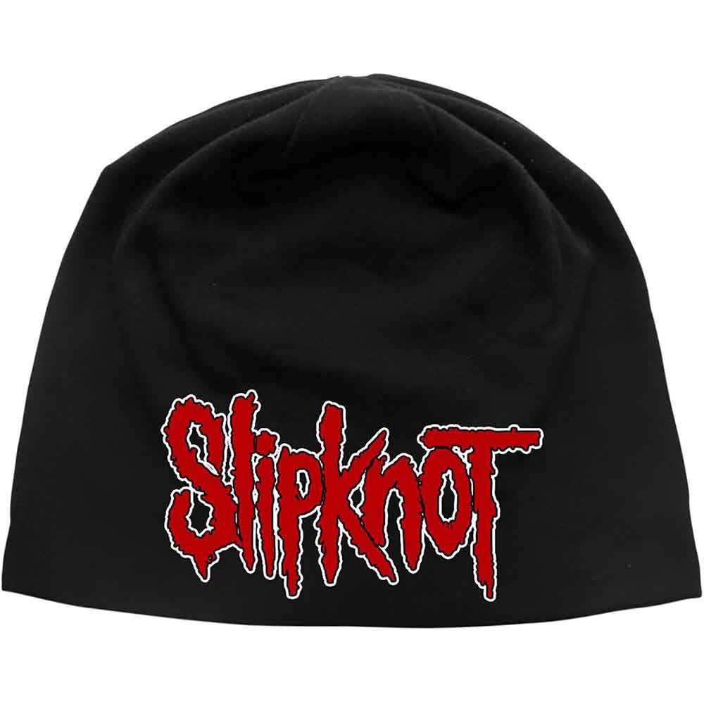 Slipknot | Logo - Hat Black
