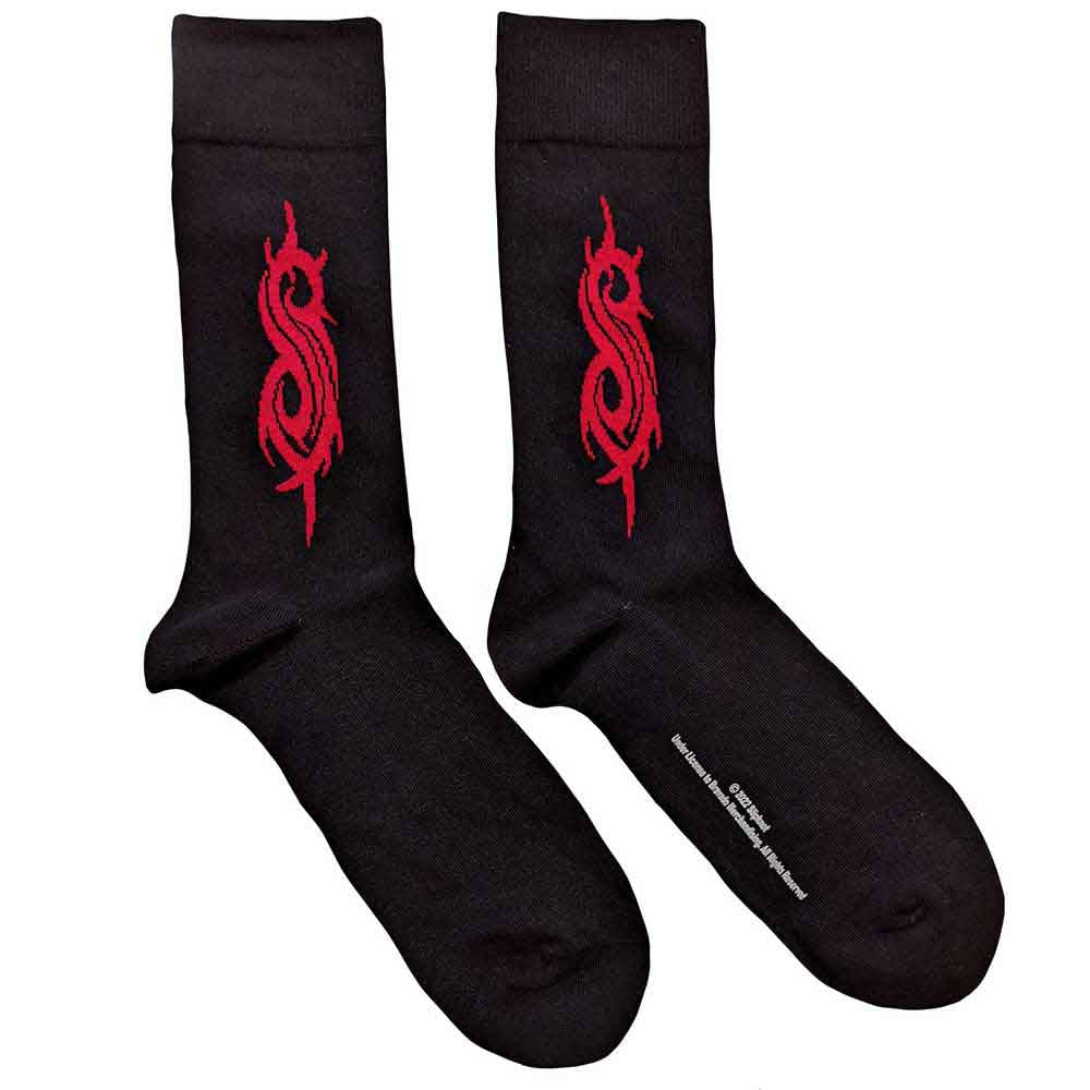 Slipknot | Tribal S - Socks Black