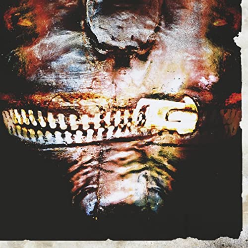 Slipknot | Vol. 3: The Subliminal Versus (Violet vinyl) - Vinyl