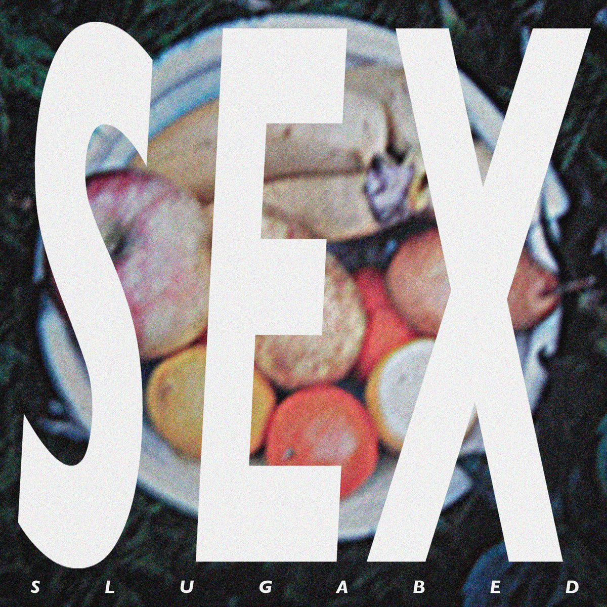 Slugabed | Sex - Vinyl