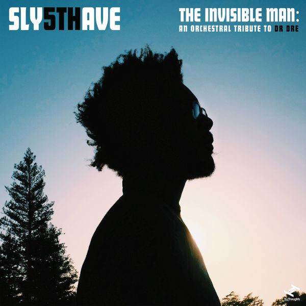 Sly5thAve | The Invisible Man: An Orchestral Tribute To Dr. Dre - Vinyl