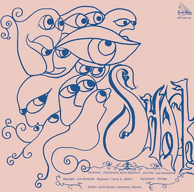 SMACK | Smack - CD