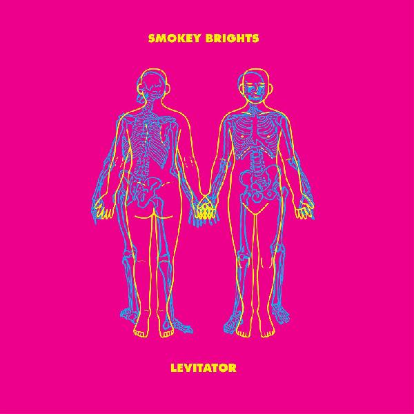 Smokey Brights | Levitator - Vinyl