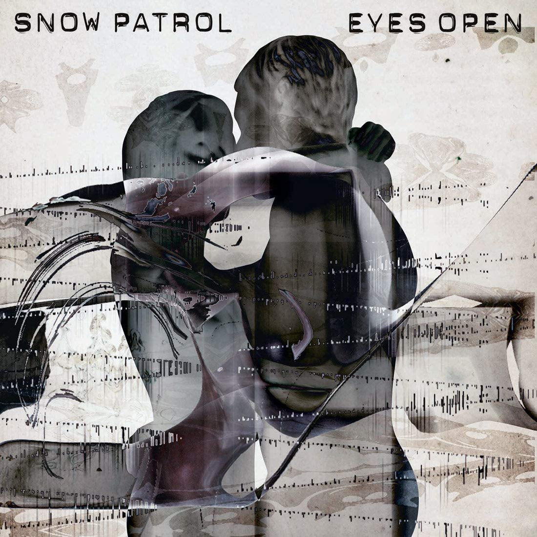Snow Patrol | Eyes Open - Vinyl