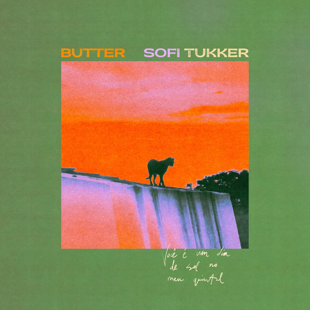 Sofi Tukker | Butter (LP) - Vinyl