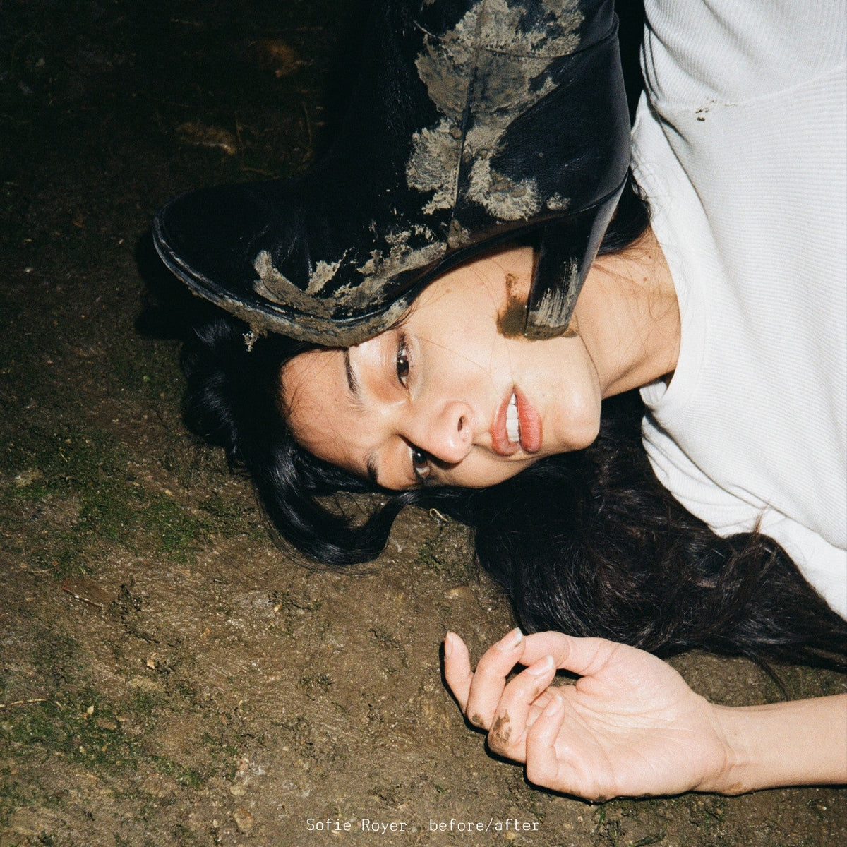 Sofie Royer | Before/After - Vinyl