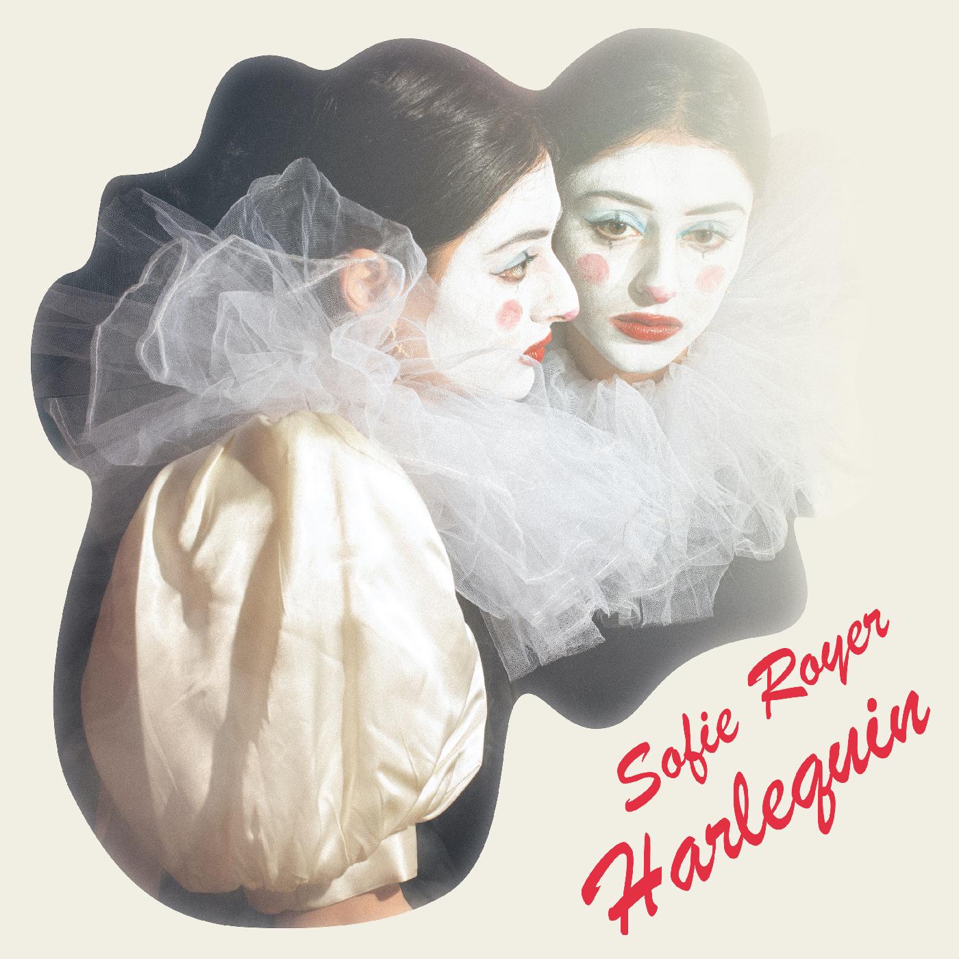 Sofie Royer | Harlequin - Vinyl