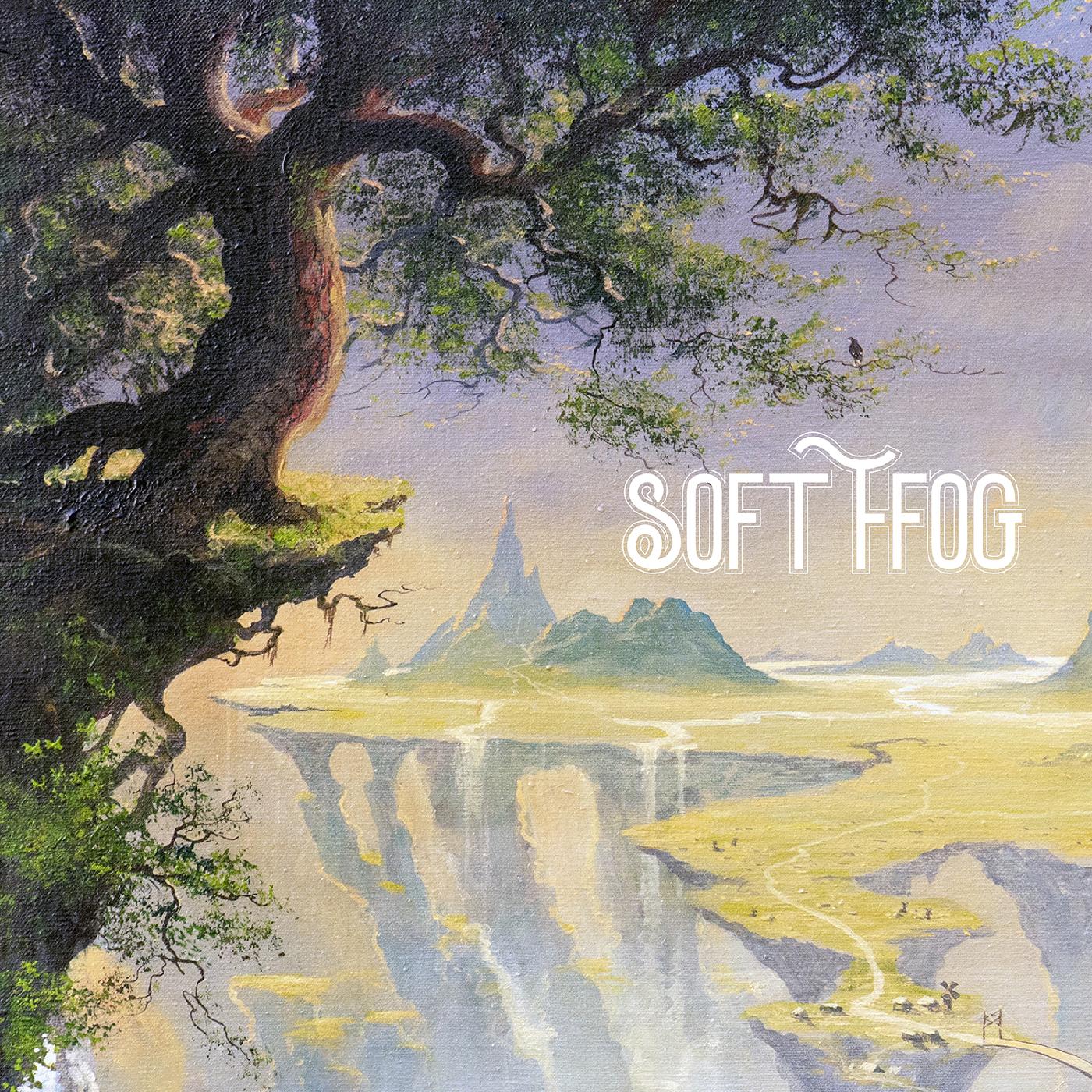 Soft Ffog | Soft Ffog - Vinyl