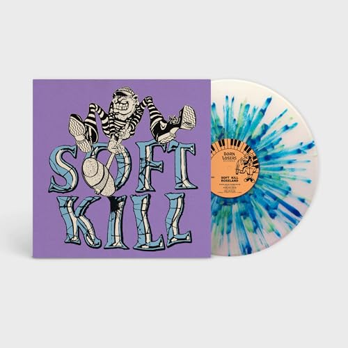 Soft Kill | Roseland - Vinyl