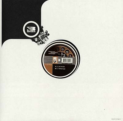 SOLARIS HEIGHTS | Communique - Vinyl
