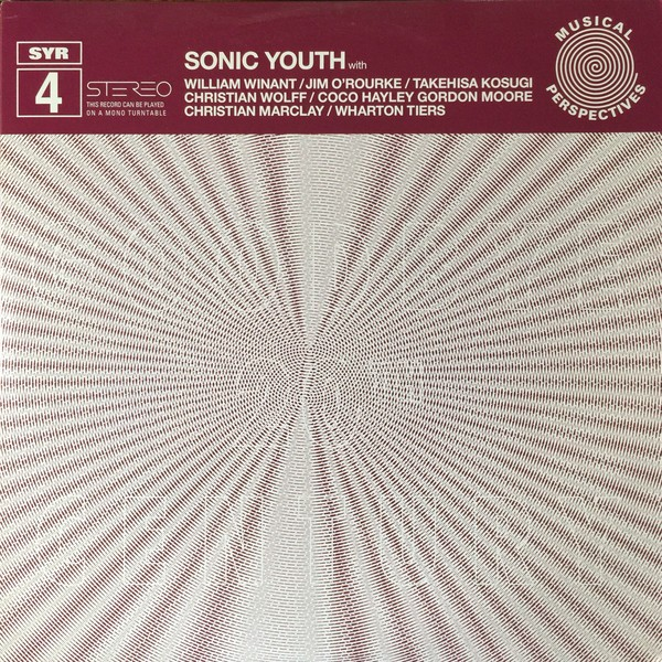 Sonic Youth | Goodbye 20th Century (25th Anniversary Edition) (2 Lp's) - Vinyl