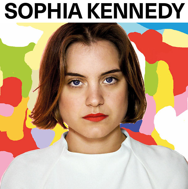 Sophia Kennedy | Sophia Kennedy - CD
