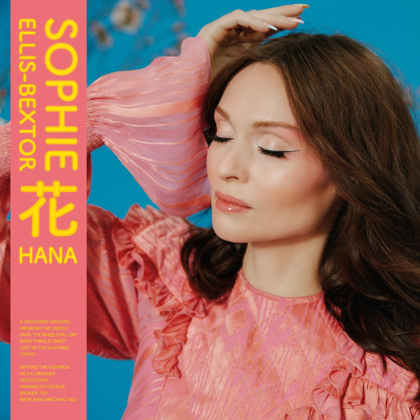Sophie Ellis-Bextor | Hana - CD