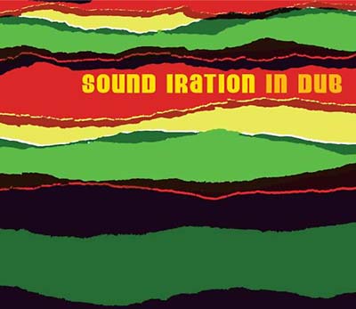 SOUND IRATION | Sound Iration In Dub - CD