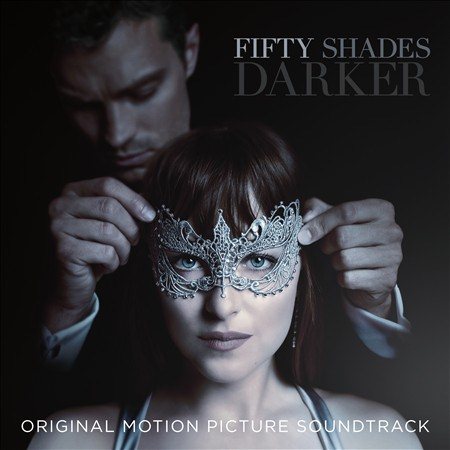 Soundtrack | FIFTY SHADES DARKER - CD