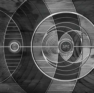 SPE | Single Point Edge - Vinyl