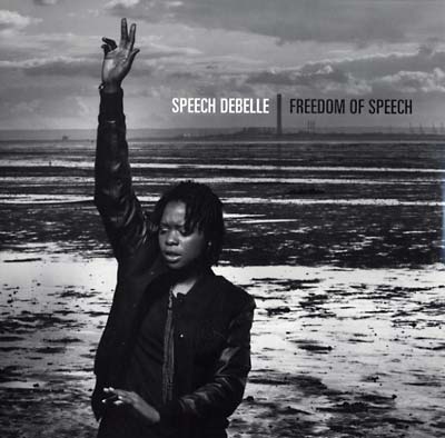 Speech Debelle | Freedom Of Speech - Vinyl