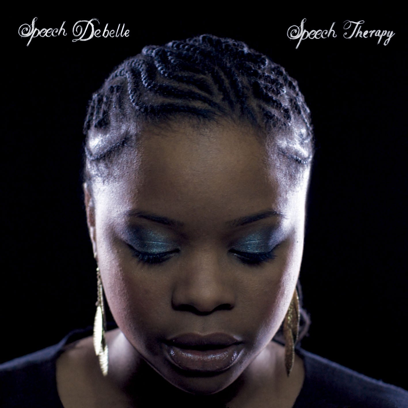 Speech Debelle | Speech Therapy - CD